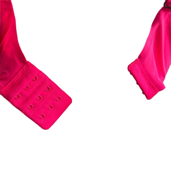 Aerie Smootheez 36D Full Coverage - Fuchsia - Picture 6 of 6